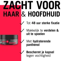 Taft Hold 5 Power Styling Wax Outlet