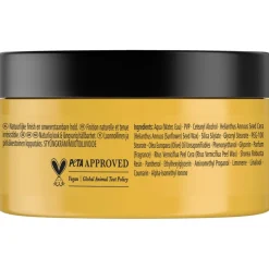 Taft Irresistible Power Grooming Cream Best