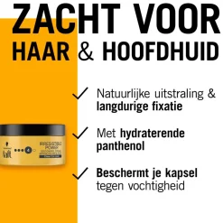 Taft Irresistible Power Grooming Cream Best