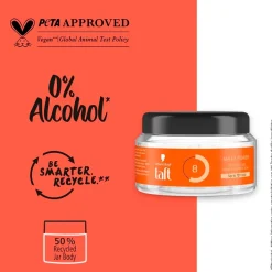 Taft Maxx Power Level 8 Styling Gel Clearance