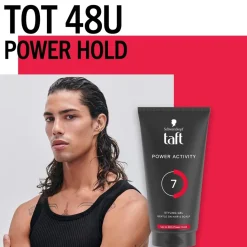 Taft Power Activity Styling Gel Sale