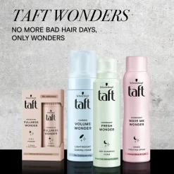 Taft Refreshing Fullness Wonder 2-in-1 Poeder Online