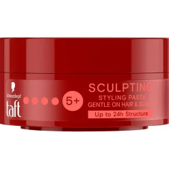 Taft Styling Sculpting Paste Discount