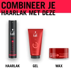 Taft Styling Sculpting Paste Discount