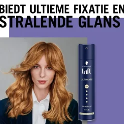 Taft Styling Ultimate Level 5 Haarspray Discount