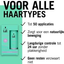 Taft Styling Volume Poeder Hot