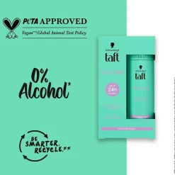 Taft Styling Volume Poeder Hot