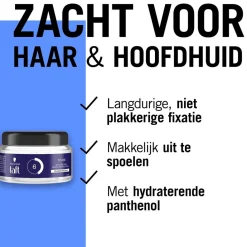 Taft Titane Level 6 Haargel Online