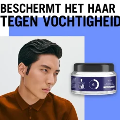 Taft Titane Level 6 Haargel Online