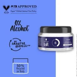 Taft Titane Level 6 Haargel Online