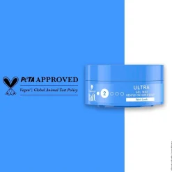 Taft Ultra Level 2 Gel-Wax Best