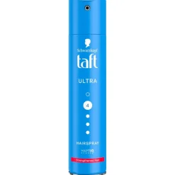 Taft Ultra Level 4 Haarspray Sale