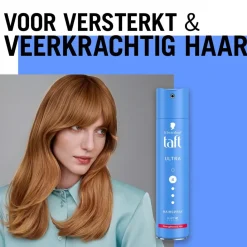 Taft Ultra Level 4 Haarspray Sale