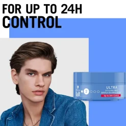 Taft Ultra Level 2 Wax Best