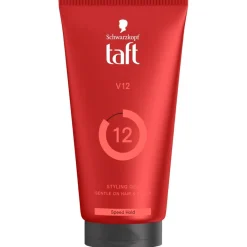 Taft V12 Level 12 Haargel Hot