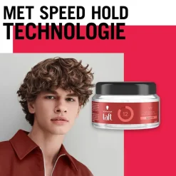 Taft V12 Level 12 Haargel Tube Online