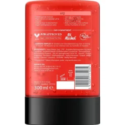 Taft V12 Power Styling Gel Discount