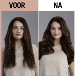 Taft x Gliss Holding Me Strongly Hold 4 Caring Hairspray