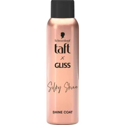 Taft x Gliss Silky Shine Spray Online