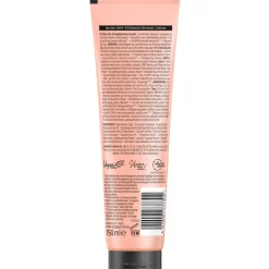 Taft x Gliss Sleeky Smooth Straightening Cream New