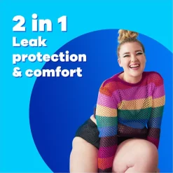 Tampax Compak Regular Tampons Online