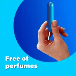 Tampax Compak Regular Tampons Online