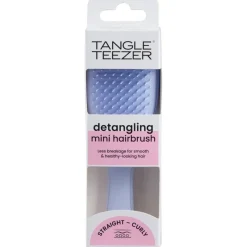Tangle Teezer Detangler Mini Hairbrush Clearance