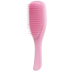 Tangle Teezer Rose Detangling Hairbrush Hot