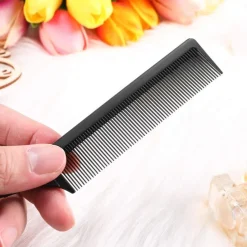 TBC Antistatische professionele pin tail kam Outlet