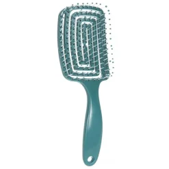 TBC Detangling Haarborstel Wet & Dry Hollow Brush