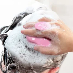 TBC Hoofdhuidborstel voor Shampoo en Scalp Massage Outlet