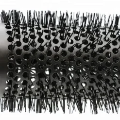 TBC Keramische ionische ronde haarborstel, nanotechnologie, XXL 53 mm Online