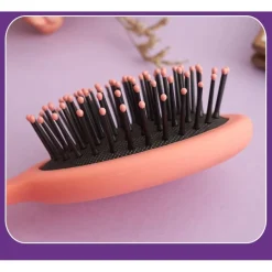 TBC Mini Haarborstel Best