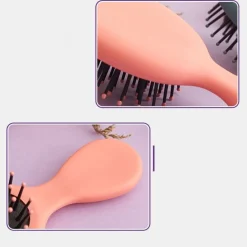 TBC Mini Haarborstel Best