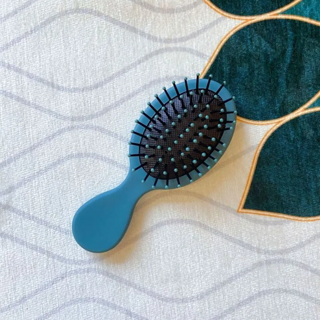 TBC Mini Haarborstel Sale