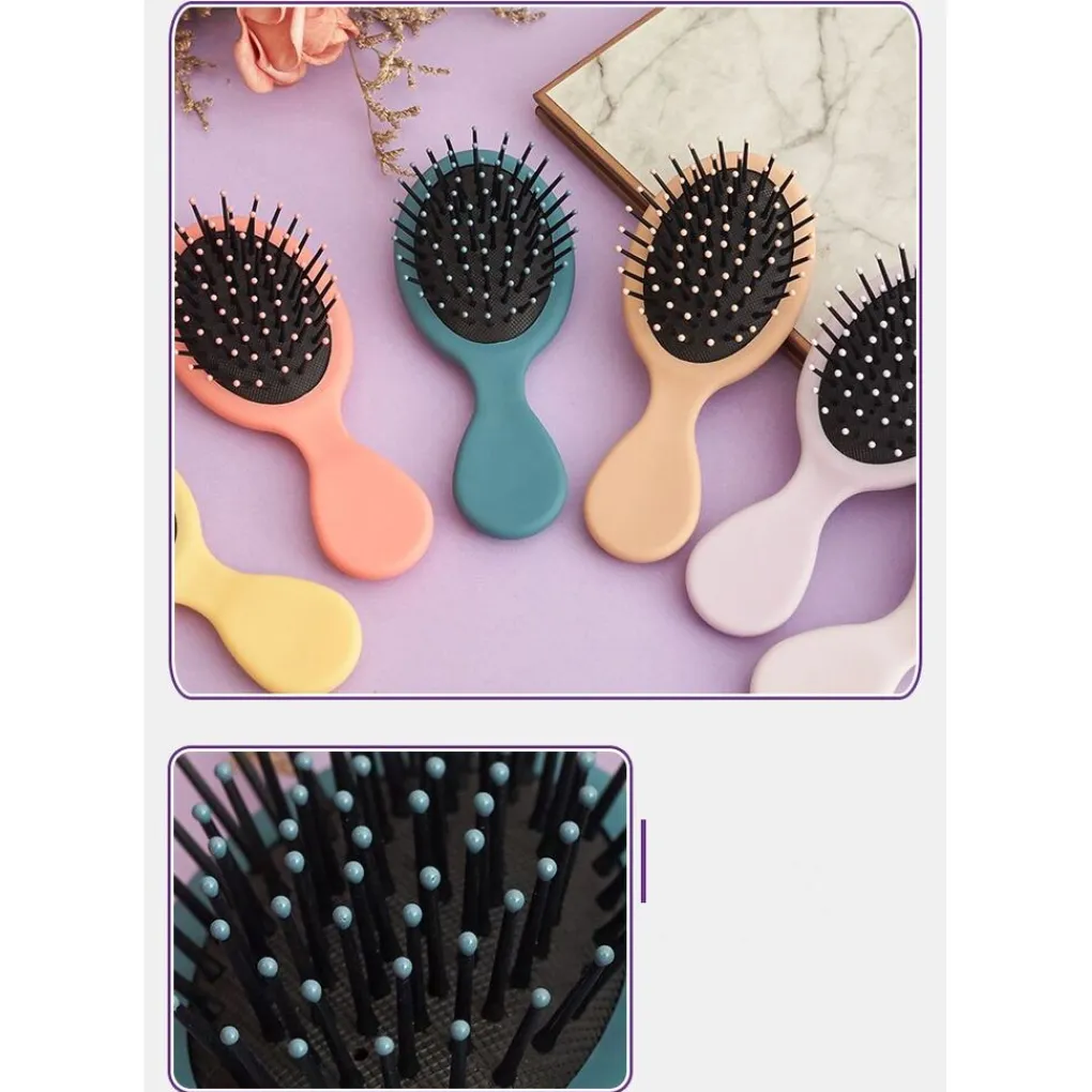 TBC Mini Haarborstel Sale