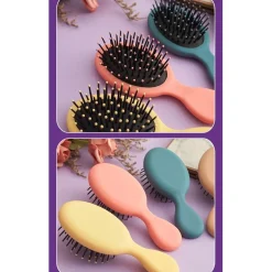 TBC Mini Haarborstel Sale