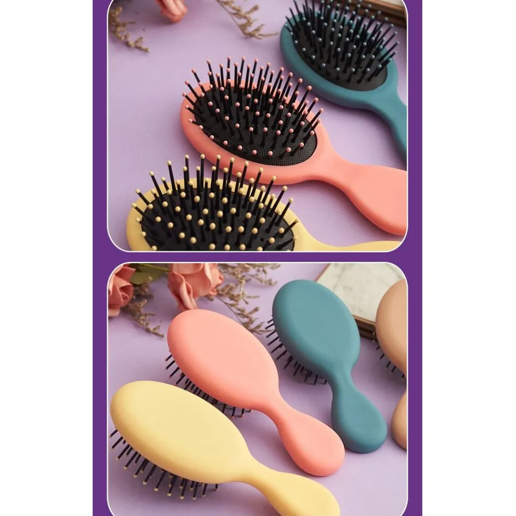 TBC Mini Haarborstel Sale