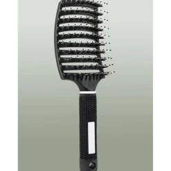 TBC Ontklittende Haarborstel met Natuurlijk Varkenshaar Discount