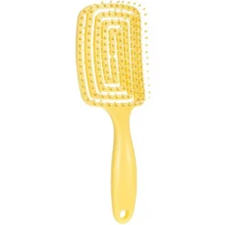 TBC Ontklittende Haarborstel Nat & Droog Holle Borstel Sale