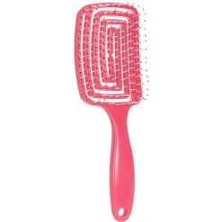TBC Ontwarrende Haarborstel Wet & Dry Hollow Brush Online