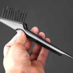 TBC Reinigingsborstel voor haarborstels Grondig reinigingsgereedschap Best