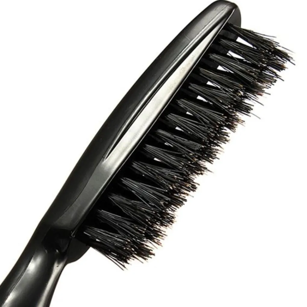 TBC Sleek Wild Boar Hair Touperingsborstel Online