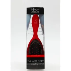 TBC Wet & Dry Detangler Haarborstel Online