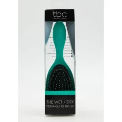 TBC Wet & Dry Detangler Haarborstel Online