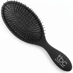 TBC Wet & Dry Detangler Haarborstel Hot