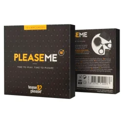 Tease & Please Please Me Spel Hot