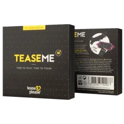 Tease & Please Tease Me Spel