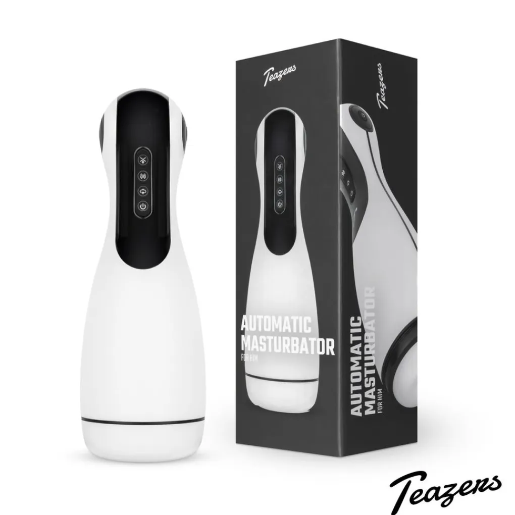 Teazers Automatische Masturbator Outlet