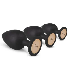 Teazers Buttplug Set Clearance